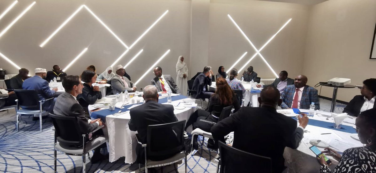 Embassy of Switzerland in Nairobi tweet media