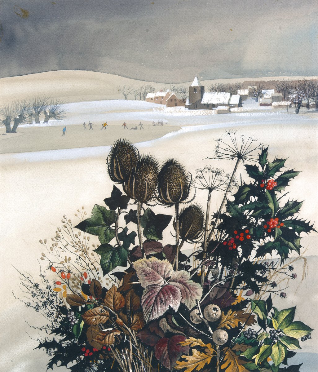 Shell Heritage Art at Beaulieu tweet media