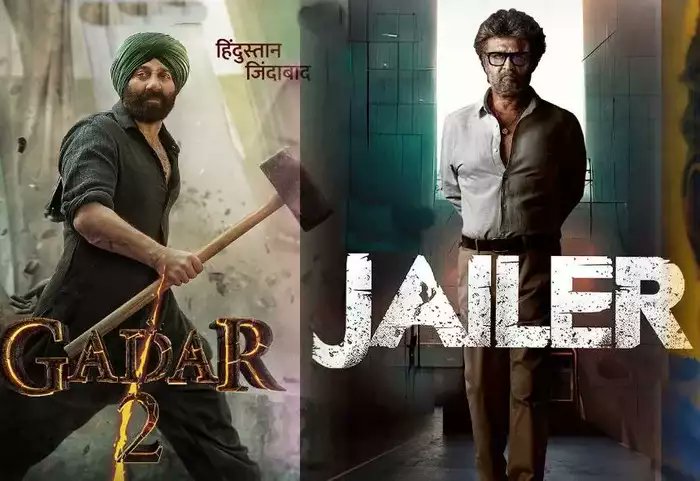 Rajini Rules: '#Jailer' is No. 1 with Rs 420 cr in 7 days; '#Gadar2' clocks Rs 338.5 cr in six

businessinsider.in/entertainment/…