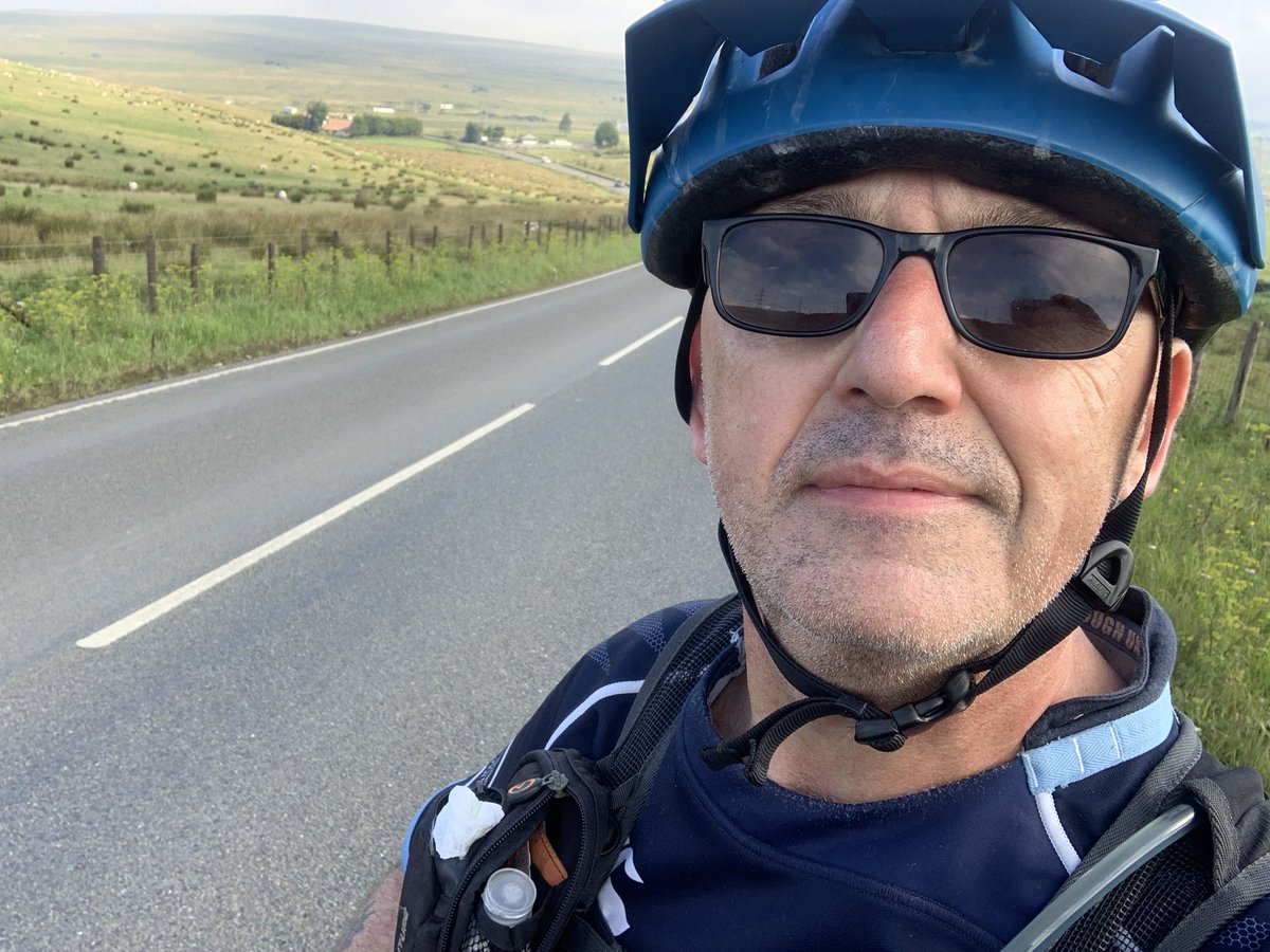 ianmorris84's tweet photo. Brilliantl day cycling the Rhymney valley 🚴☀️👍 #cycling #rhymneyvalley #summer https://t.co/mQK91bZdO4