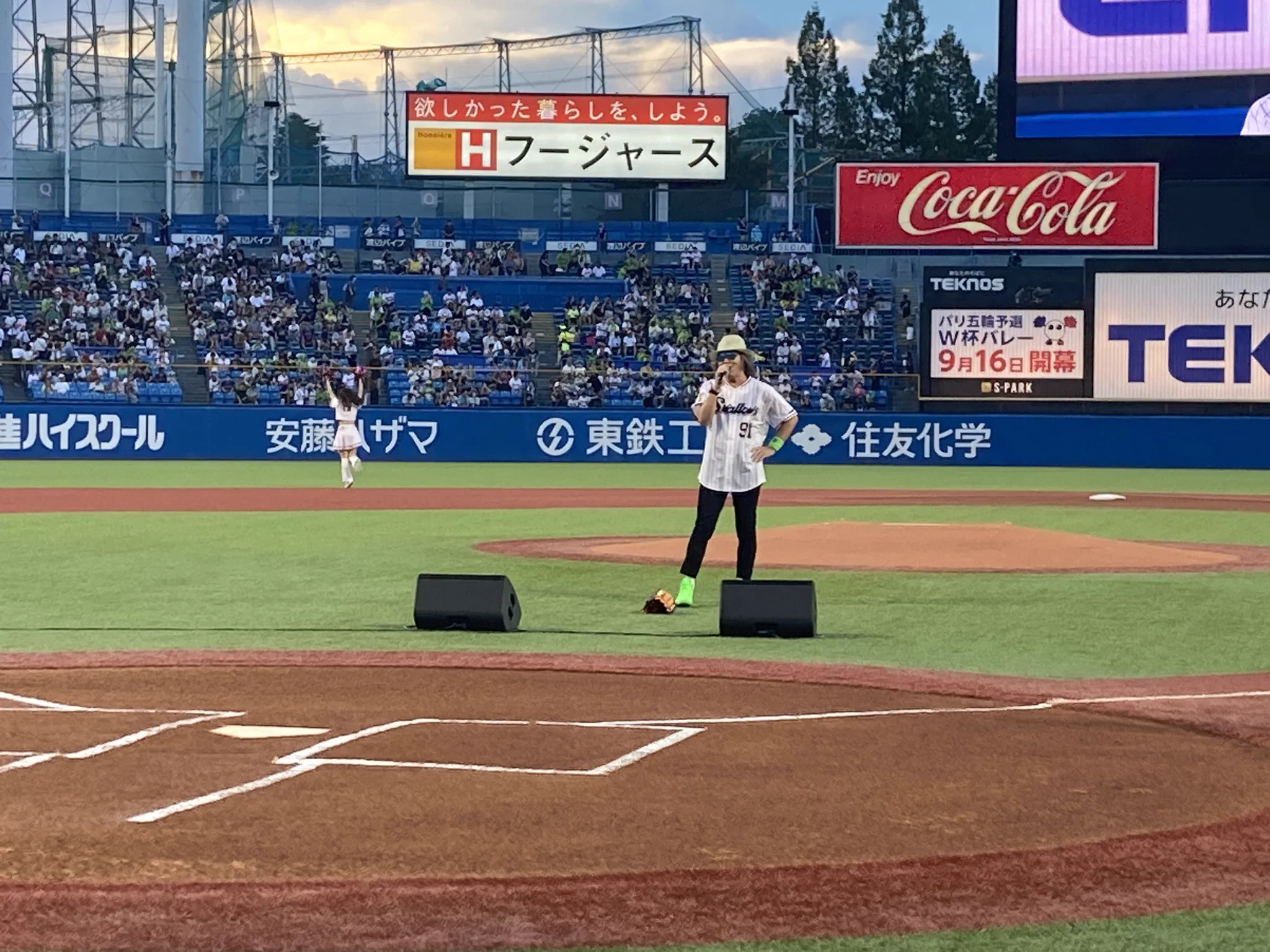 東京ヤクルトスワローズ公式 on X: 