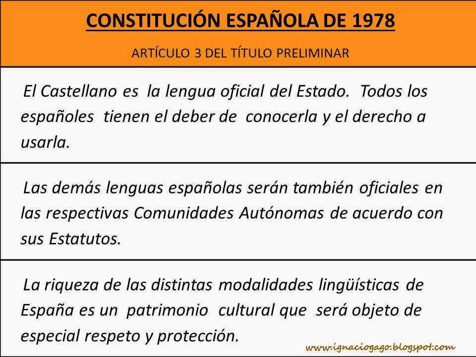 ❌ No, en el Congreso no existe déficit democrático que deba ser corregido por no usar las lenguas autonómicas:
🟠El Castellano es la lengua oficial de todo el estado Español
🟠El resto de las Lenguas son oficiales solo en su respectiva Autonomía.

boe.es/eli/es/c/1978/…