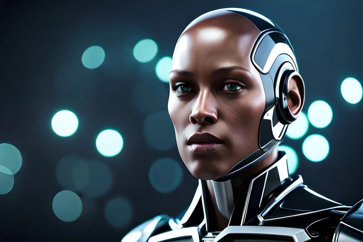 Bald_AI_'s tweet photo. Welcome to the future of memes! 

BALD AI is here to revolutionize the meme coin game. Get ready for some baldacious fun! 🤖🧑‍🦲

#BaldAI #BaldAIArmy #SHIBA #tothemoon #Gateio #LBANK #OKX #Binance #MEXC #CoinMarketCap #Aveai #DEXTools #Coingecko https://t.co/SYuShnol5u