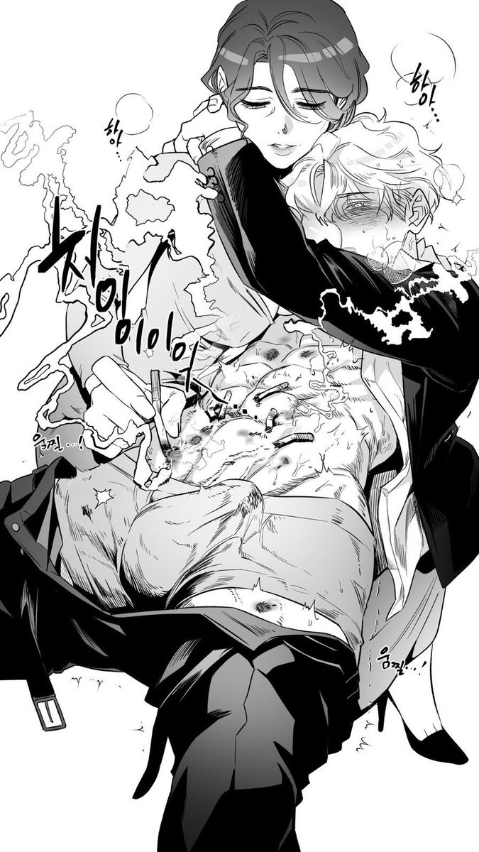 이건 그저 고통이 아닌 내가 너에게주는 선물이야. 온 몸에 따끔한 상처와 아물지않는 흉터는 평생 기억하게되어 잊을 수 가 없겠지. 넌 나에게 몸을 바쳤고 난 정성껏 널 이용한거야. 느슨해질때쯤 상처난 몸을 보고 머리에 세겨. 넌 이용당할때가 진정한 너의 모습이란걸
#펨돔 #멜섭 #에세머 #BDSM