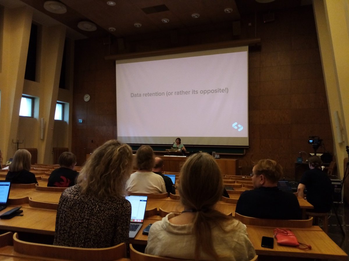 Catalyst Koha tweet media