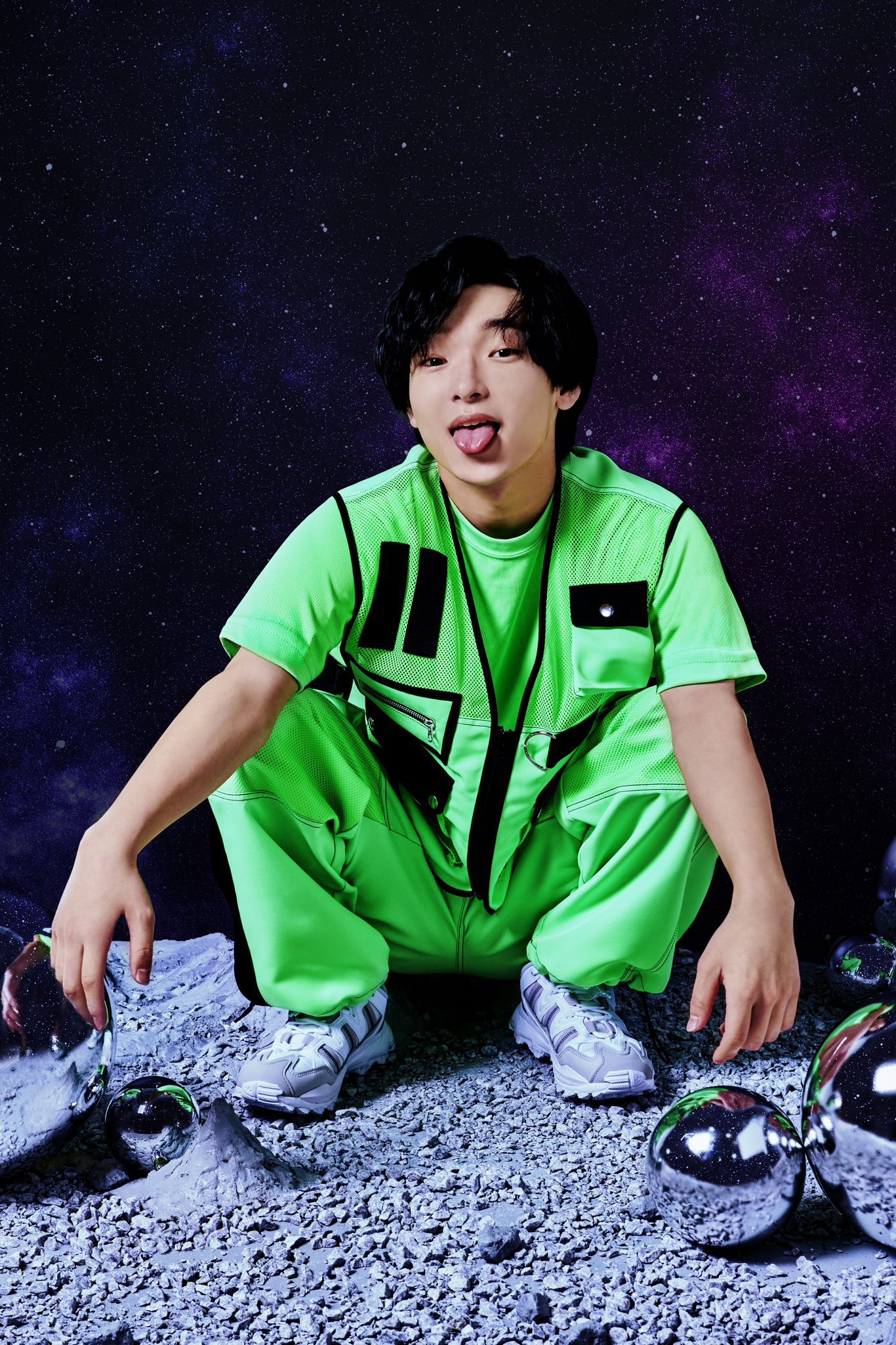 世が世なら!!! on X:  