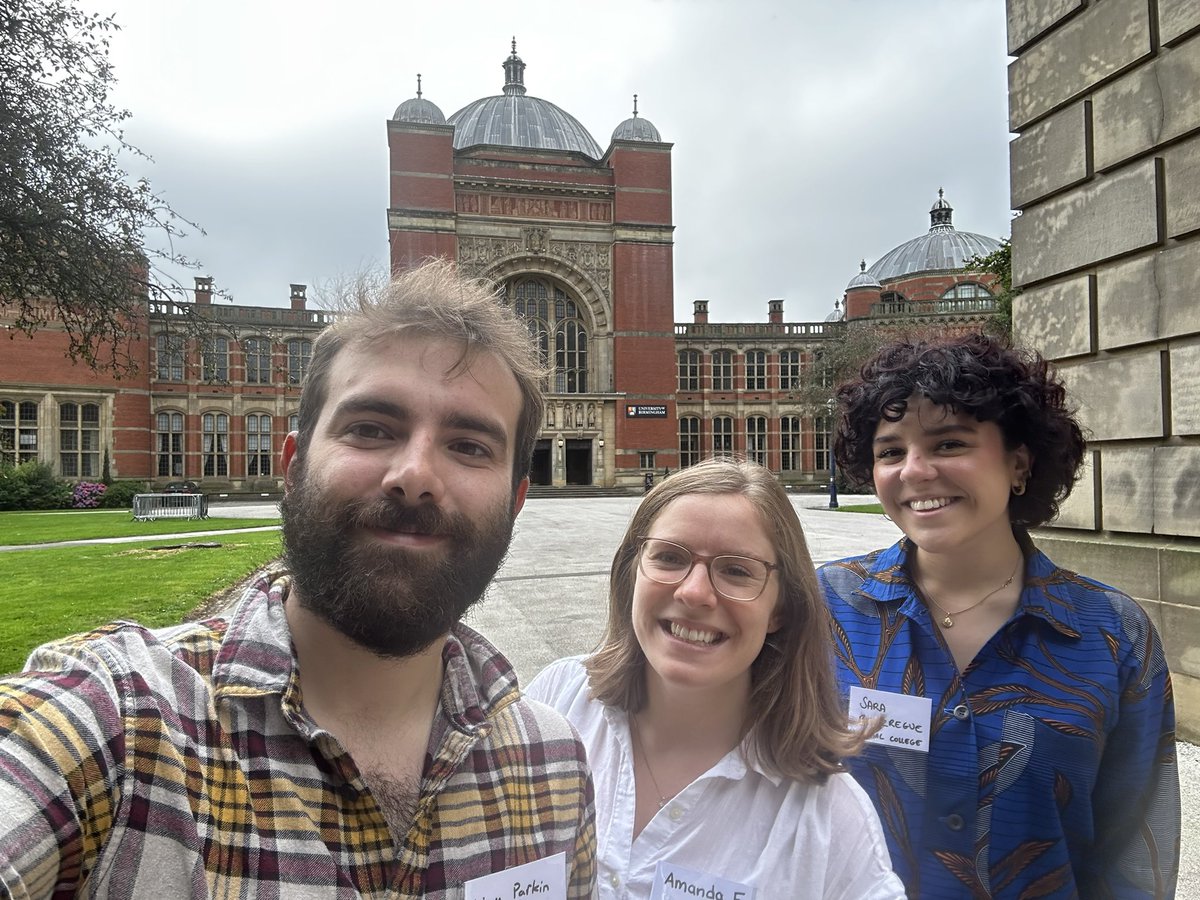 The Ashley Group tweet media