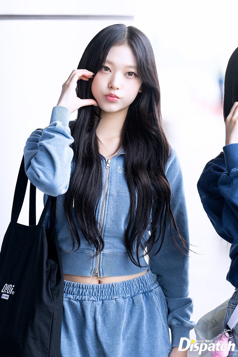 newjeans_loop's tweet photo. 230817 GMP

#뉴진스 #NewJeans #해린 #Haerin https://t.co/JCXcSIiqZK