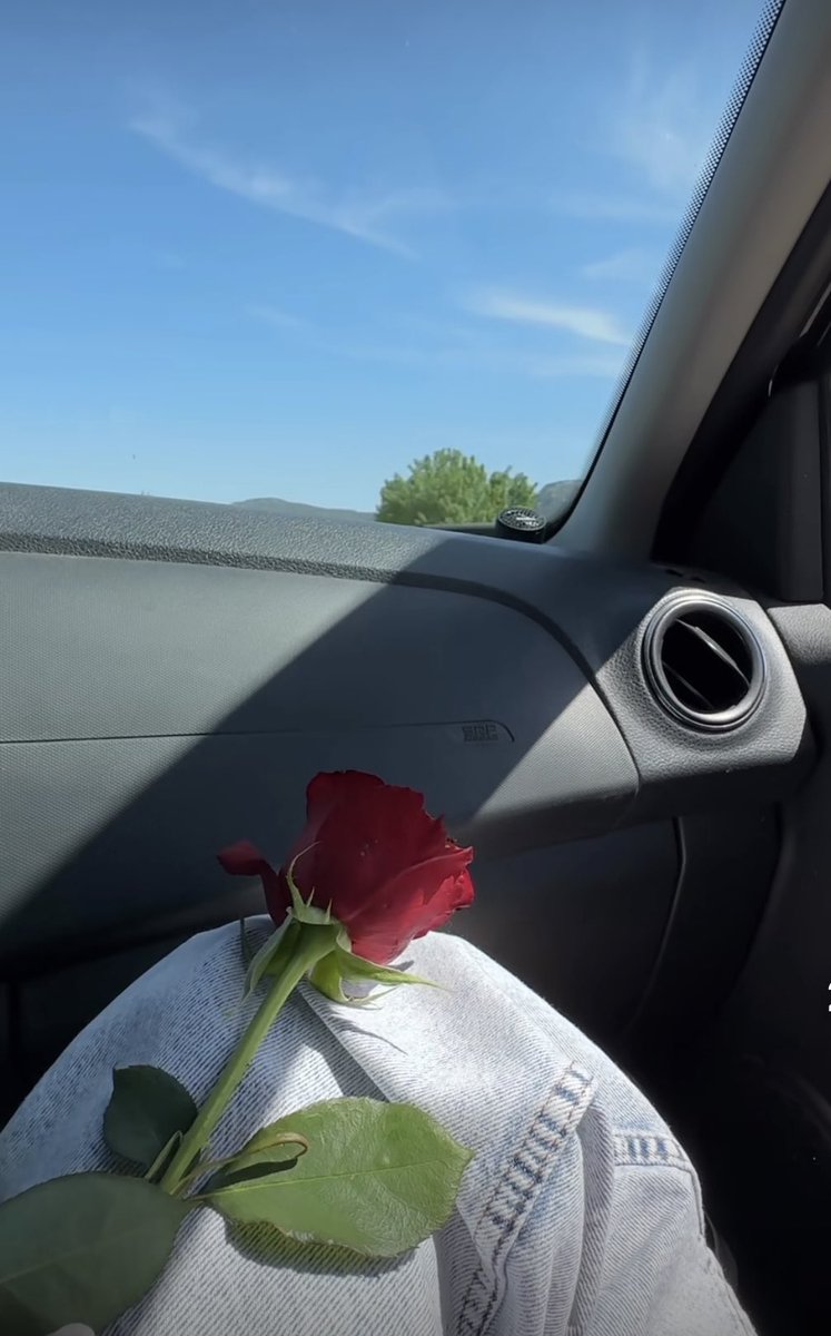 Hayatının geri kalanını birisiyle
geçirmek istediğini anladığın zaman,
hayatının geri kalanının bir an önce
başlamasını istersin.