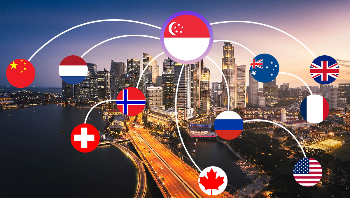 EvonetFndn's tweet image. #EvoNet’s Ten global nodes are about to launch.