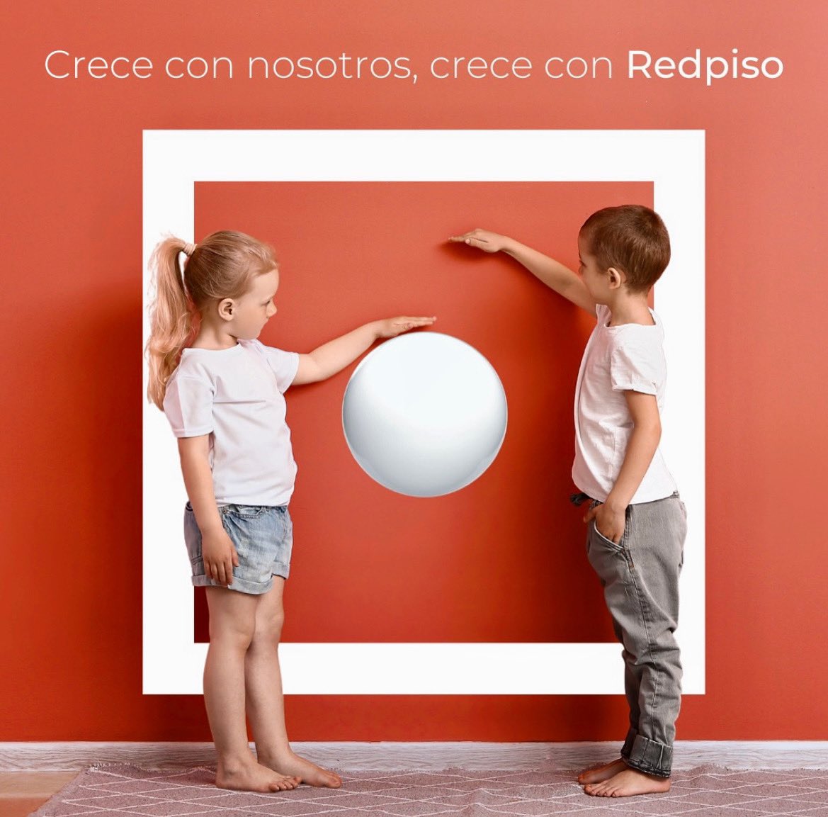 ❤️ ¡Crece en Alcorcón! ❤️

#RedpisoAlcorcón
#FelizJueves
#NewHome
