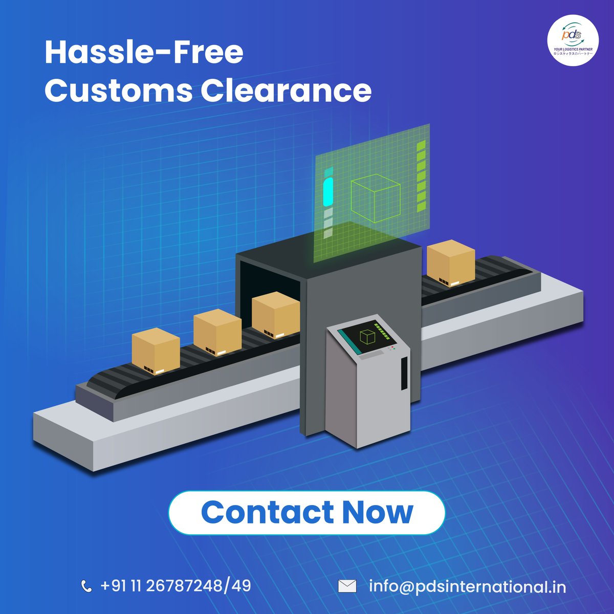 Customs Hassles? Not Anymore! 🛃📦 Our Dedicated Customs Clearance Services Ensure Your Goods Reach Across Borders Without a Hitch. 
.
#customsmadeeasy #globaltradesolutions #internationallogistics
#customsclearance #customs #export #import