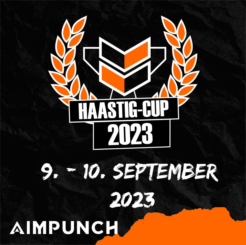 HAASTIG eSports tweet media