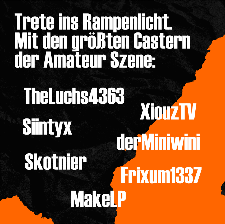 HAASTIG eSports tweet media