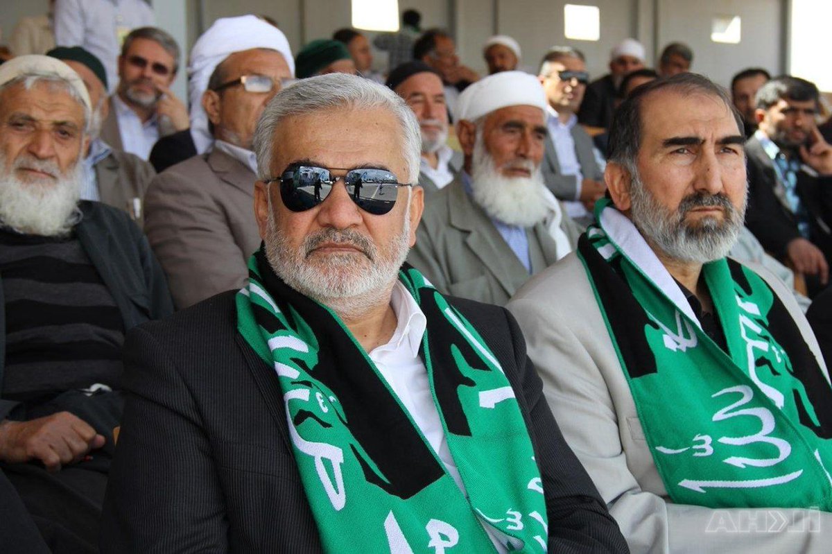 HÜDA-PAR Genel Başkanı Zekeriya Yapıcıoğlu:

- Aile kurumuna zarar veren, aile yapısını bozan TV dizileri engellenmelidir.
- Zina yeniden suç sayılmalıdır.
- Süresiz nafaka kaldırılmalıdır.