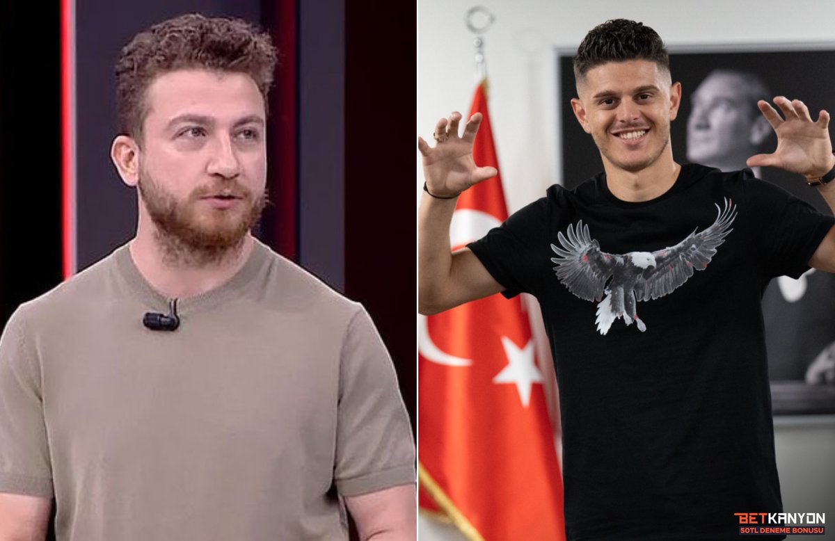 Galatasaray Ruhu tweet media