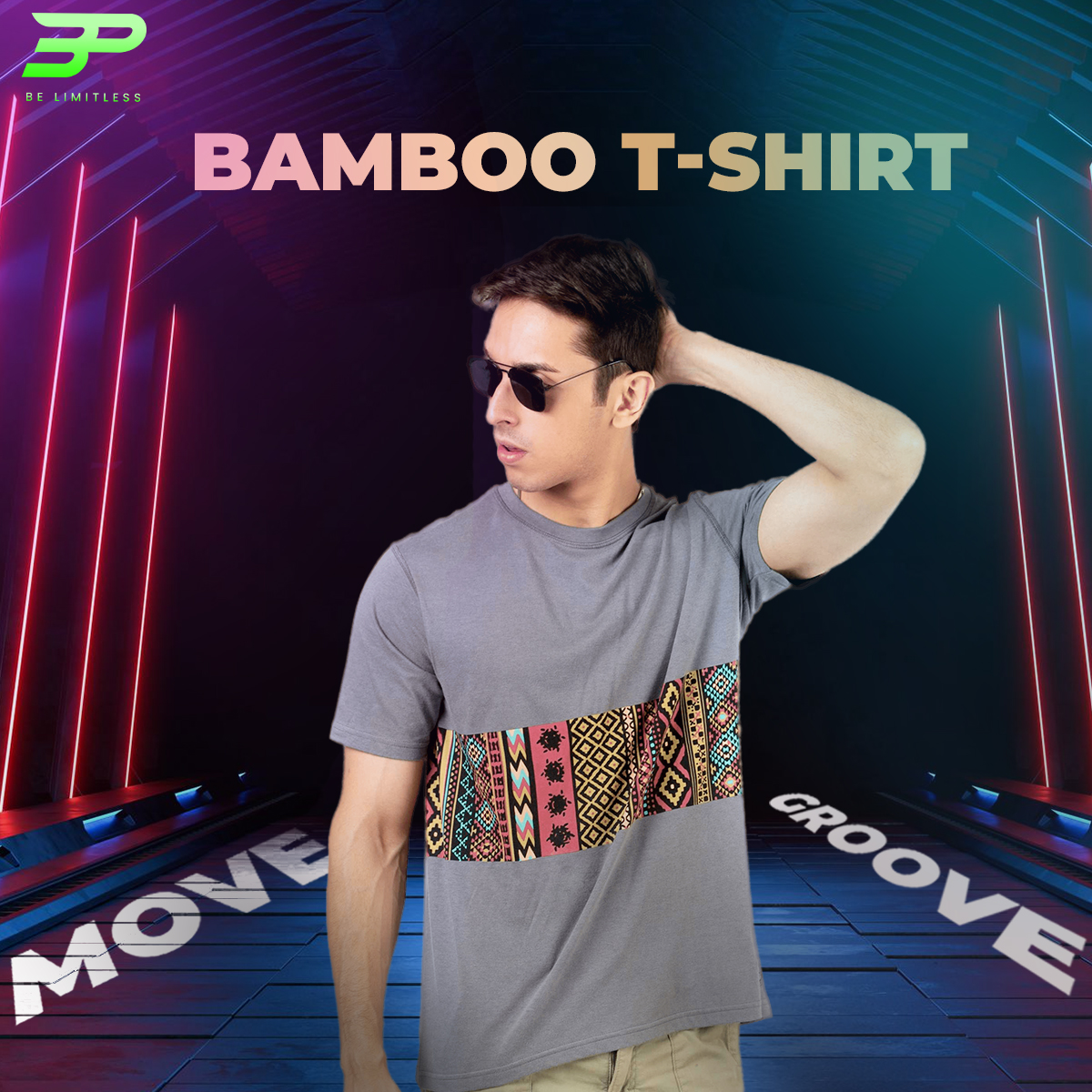Move , Groove , Chill with our BAMBOO athleisure any day, any occasion T shirt.

#bambootshirt #bambootshirts #bambootshirt📷 #bambootee #bambootshirts #tshirts #summerstyle #ecofriendlytshirt #onlinetshirtstore #onlinetshirts #Bamboo #bambooclothing #fashionstyle #3rdplanet
