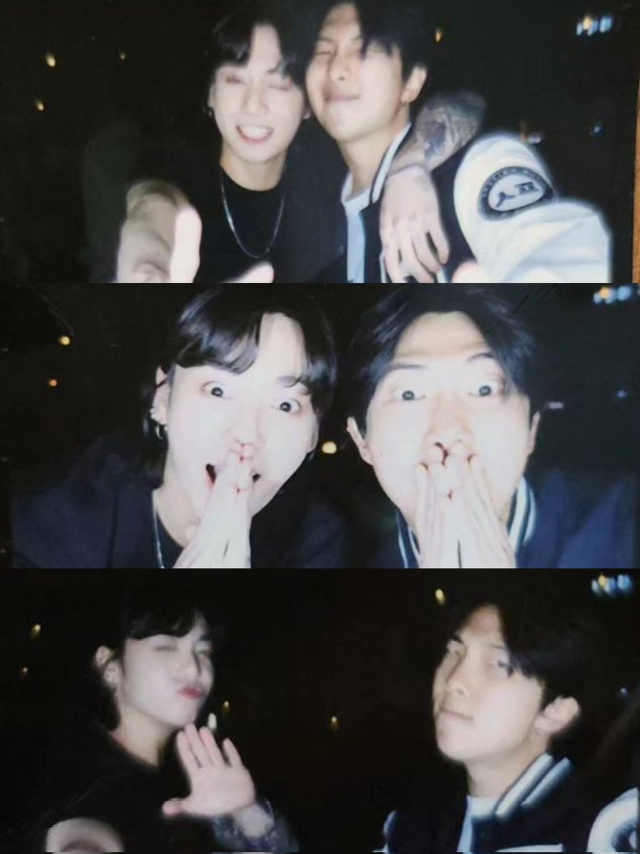 mubai__jk's tweet photo. รูปนี้น่ารักสุบๆ ฮีลใจได้ดีเว่อ ㅜㅡㅜ https://t.co/f9stKc3vzC