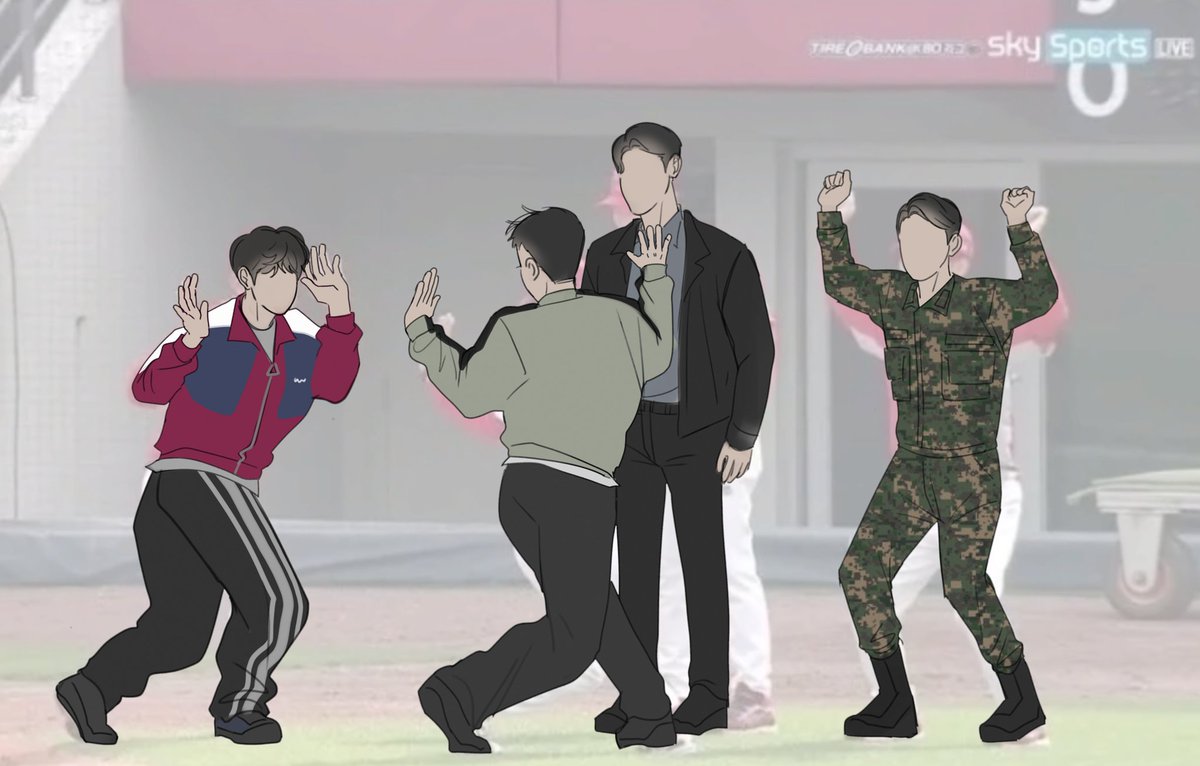 박범구 수난시대
