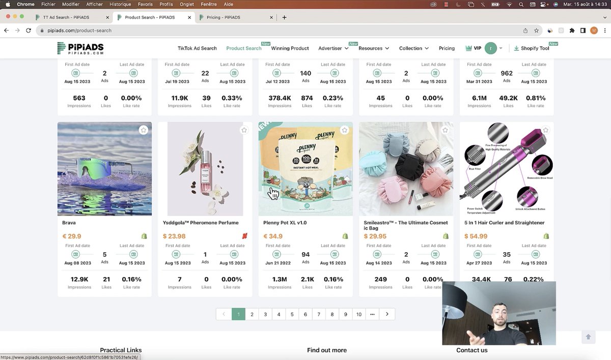 Je vous ai préparé une masterclass 100% gratuite de 25 minutes sur comment réussir son Q4 avec 250€ en partant de 0. 🫶

Pour y avoir accès :

👉 RT, Like &amp; Commente "8 fig" et je te l'envoie en DM 

(tu dois me follow)