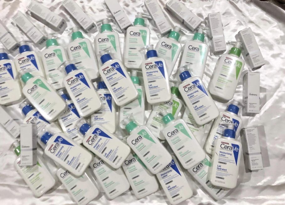 hand2bymwsii2xx's tweet image. -📧Sale here! 🍶  -2️⃣5️⃣0️⃣-🍒🛒

[ซื้อ 2️⃣ แถม 1️⃣]

❓: PRICE = 2️⃣5️⃣0️⃣ 📍ส่งฟรีทุกชิ้น🧴

📍รี+ฟอล//ส่งฟรี

-🧇🧚🏻‍♀️🗳🫐-
(รายละเอียดกับสินค้าเพิ่มเติมDM)

#สกินแคร์เกาหลี #ส่งต่อสกินแคร์  #ส่งต่อสกินแคร์มือสอง #ส่งต่อน้ําหอมมือสอง #ถูกและดี