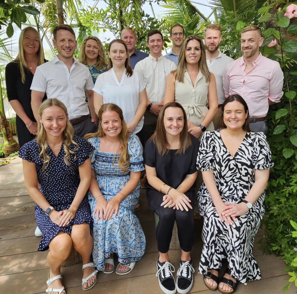 Head of Primary | The Arbor School - Daniel Nichol (@arborprimary) on Twitter photo It’s all systems go with the full <a href="/ArborDubai/">The Arbor School</a>💚Primary Leadership Team, as this morning we #connectedthedots🔗& created our #learningarchitectureweb🕸️. Our #newbeginnings have begun, & we are ready for the challenges of the new academic year for #everychild🧒🏽👧🏾👦🏼! Let’s go💪🏽🌿🚀! It’s all systems go with the full <a href="/ArborDubai/">The Arbor School</a>💚Primary Leadership Team, as this morning we #connectedthedots🔗& created our #learningarchitectureweb🕸️. Our #newbeginnings have begun, & we are ready for the challenges of the new academic year for #everychild🧒🏽👧🏾👦🏼! Let’s go💪🏽🌿🚀!