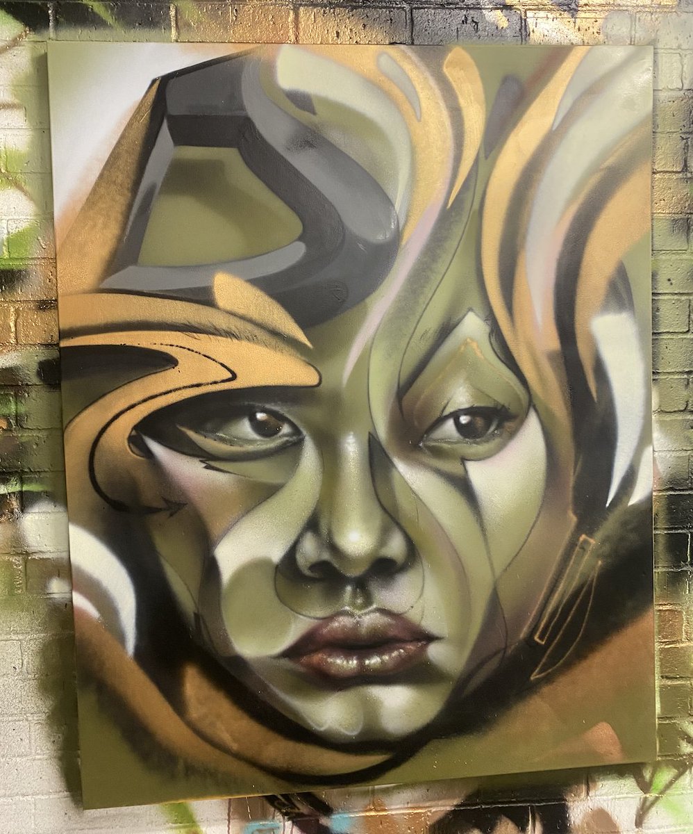 ARTBYROW tweet media