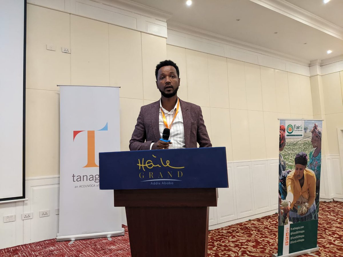 Crosslearning with <a href="/Savethechildren/">Save the Children US</a> Ethiopia on their experience delivering Technical assistance support to the Ethiopia ministry of agriculture to implement it's NSA strategy..#togetherwegofurther <a href="/TanagerIntl/">Tanager</a> <a href="/mandalan9/">Amanda Lanzarone</a> @hguedenet <a href="/acdivoca/">ACDI/VOCA</a>