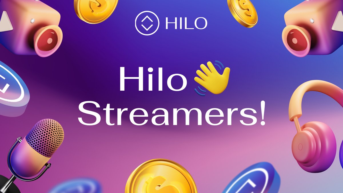 Hilomarket tweet media