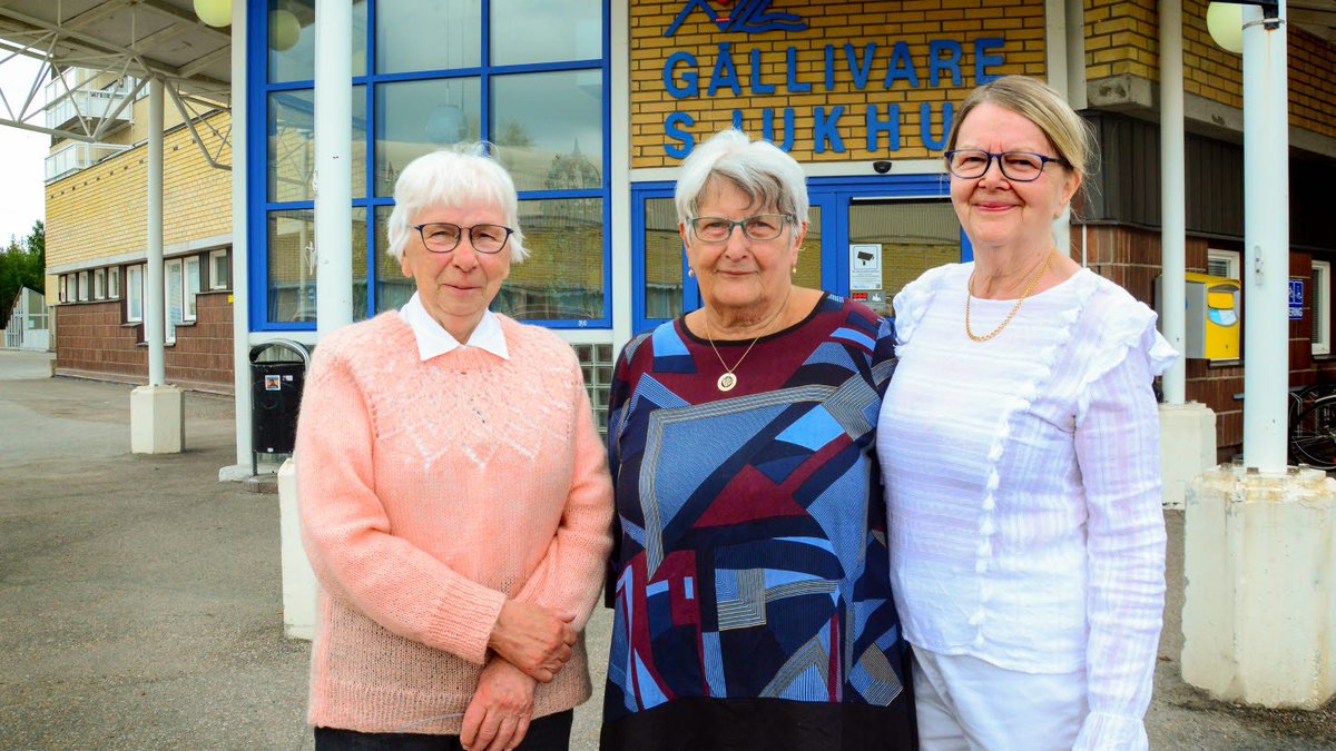 Region Norrbotten tweet media