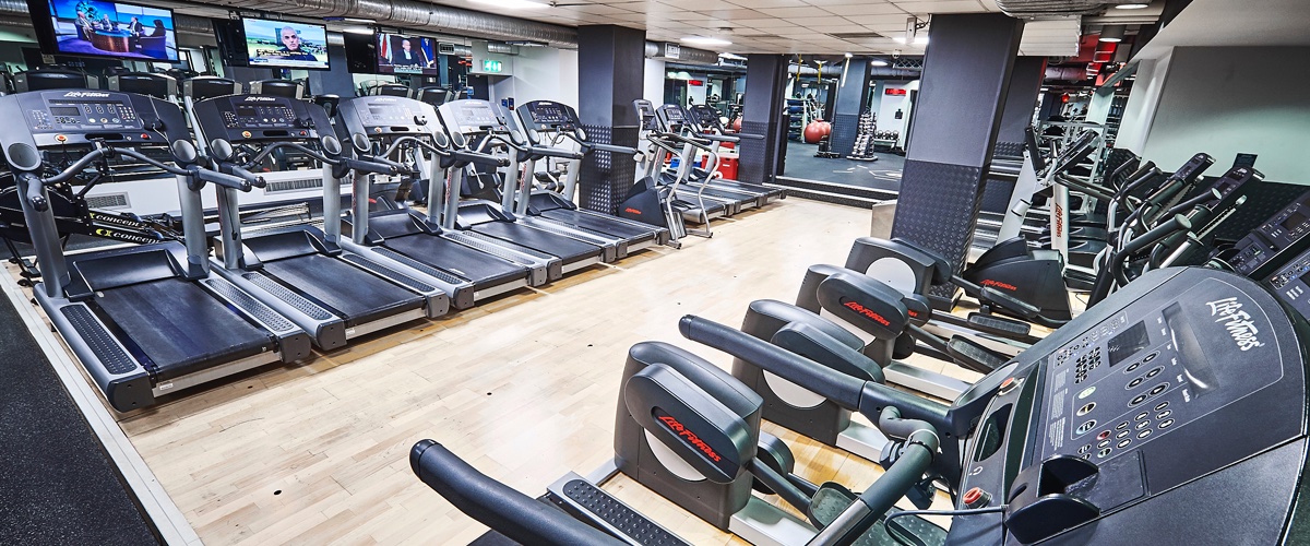 The team completed an out-of-hours re-decoration project at the Fitness First branch in Berkeley Square. Our dedicated teams minimise downtime and disruption to provide the help needed in any situation, including when sites stay operational or need to be fast-tracked.