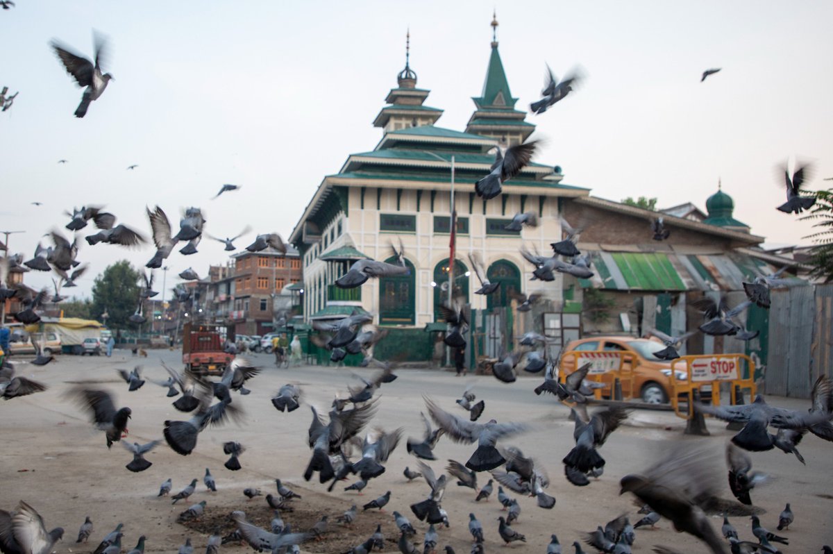 The Kashmir Walla tweet media