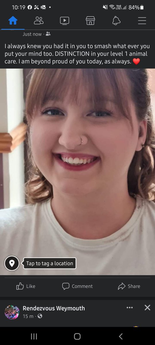 BiggHayley's tweet photo. DISTINCTION. I am so proud of you and everything you have overcome and achieved ❤ https://t.co/rijXtmHSrK