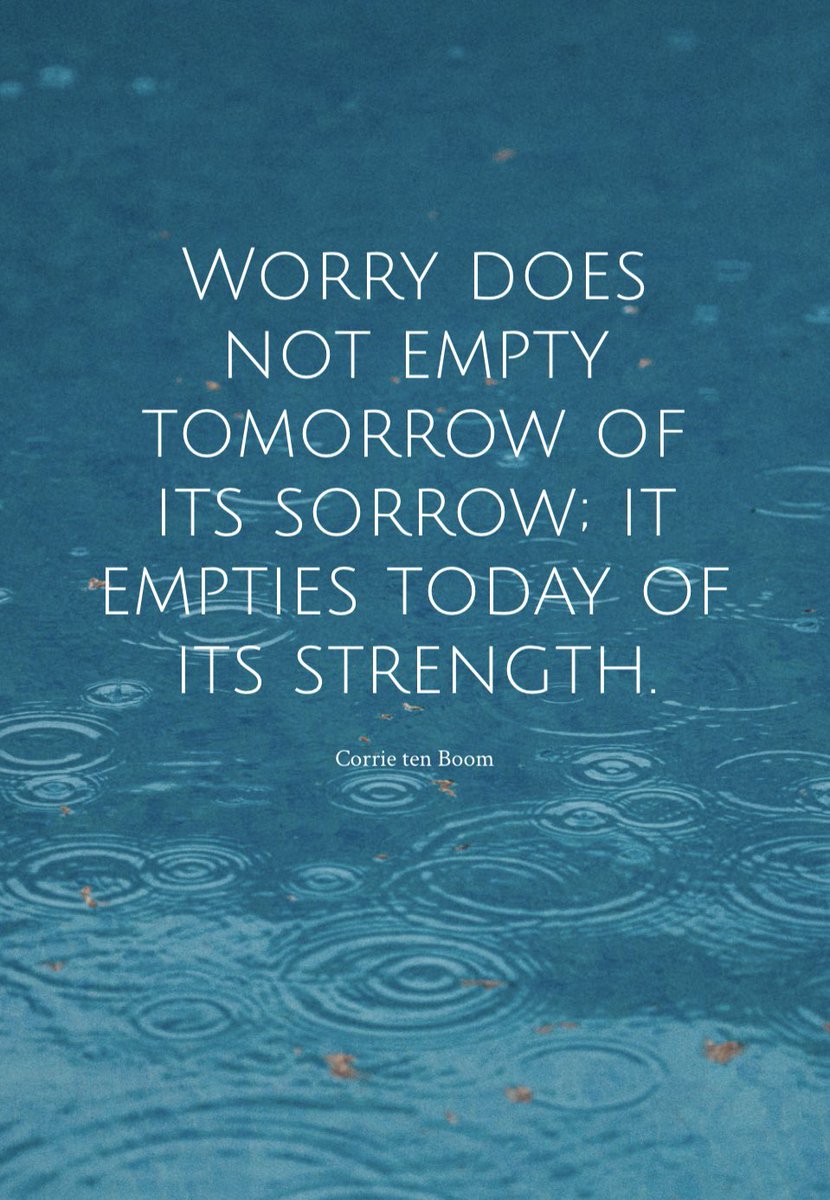 #quoteoftheday #NoteToSelf easier said than done but … trust in God, or whichever Universe Natural Power you believe in 🩷

#goodmorning #thursdaymorning #ThursdayMotivation #tradwifelife #sidehustlerlife