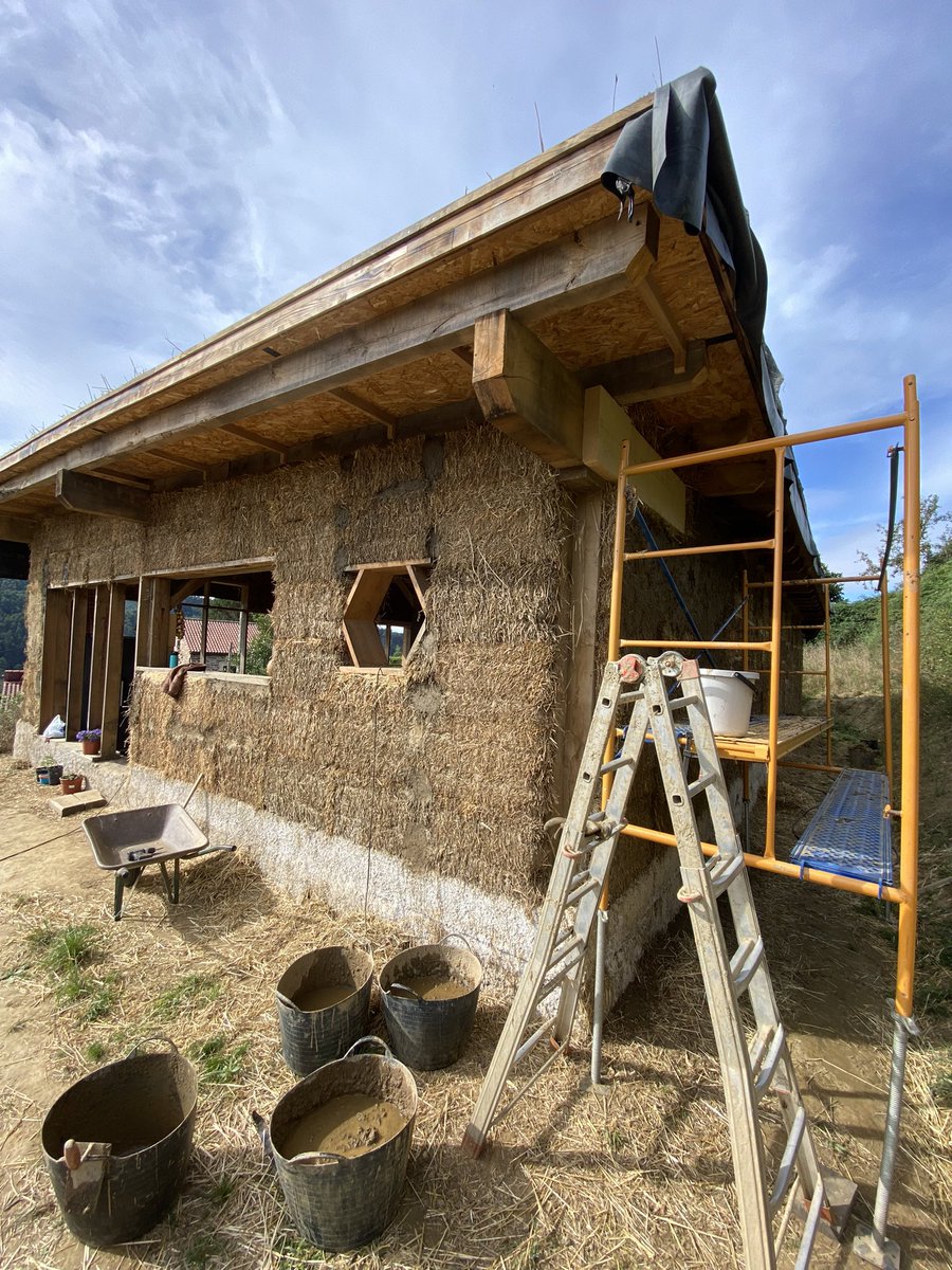 Mañana prestosa y lo que queda😎