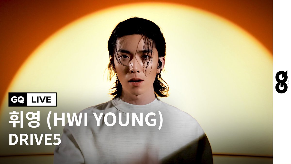 영균씨, 오늘 하늘 진짜 이쁘던데 보셨나요?
그리고 지큐 라이브도 올라왔는데 보셨나요?
@sf9official <a href="/0_rbsl/">김영균</a> #drive5 #HWIYOUNG
youtu.be/apGObnuTGGg