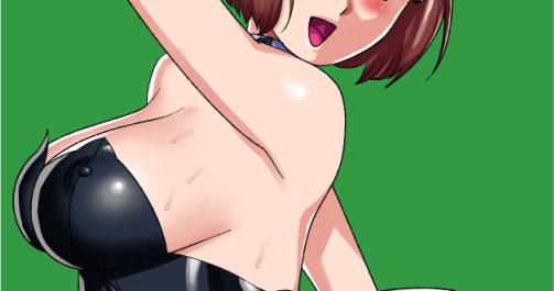 来月の支援者向けイラスト
着衣差分チラ見せ 