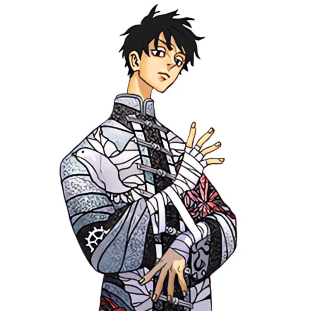 drakencult's tweet photo. Shin-chan cleaned version! 🥹🤏💖 https://t.co/WBXLckmgfn