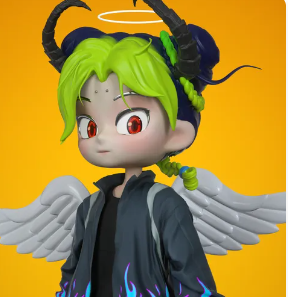 Kristin Mariko (@kristinmariko) on Twitter photo 