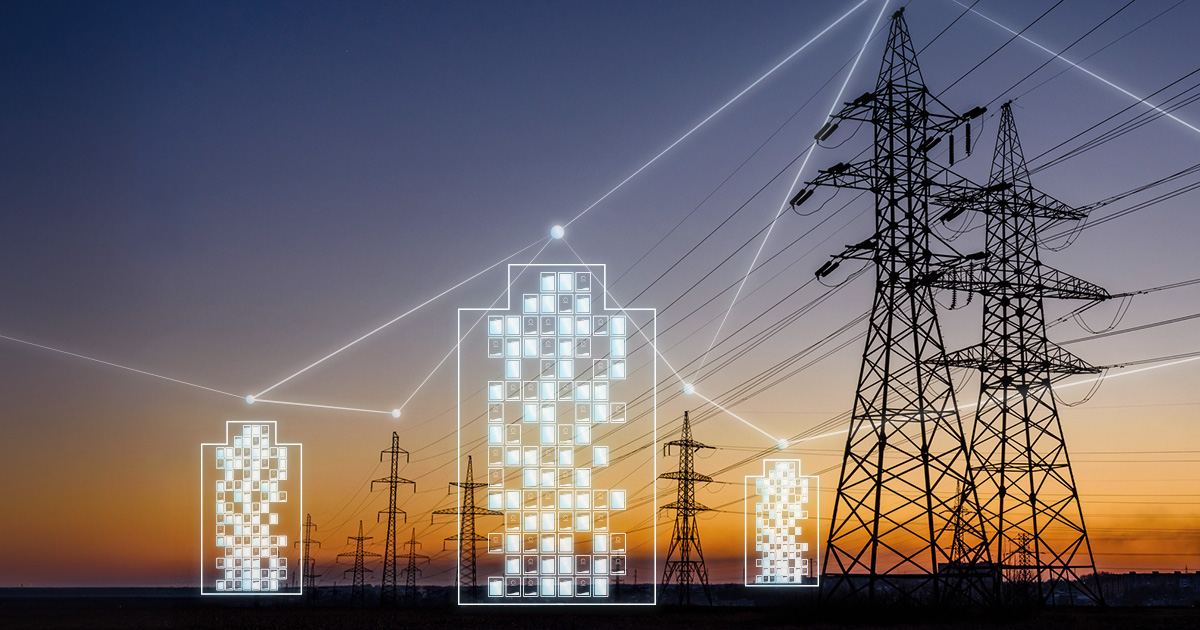 When numerous residential battery storage systems connect, something big happens. Imagine Europe's largest virtual battery, with a capacity of 1 GWh, steadying the power grids and managing the fluctuations of the energy from renewable sources. #VPP lmy.de/uzYacobm