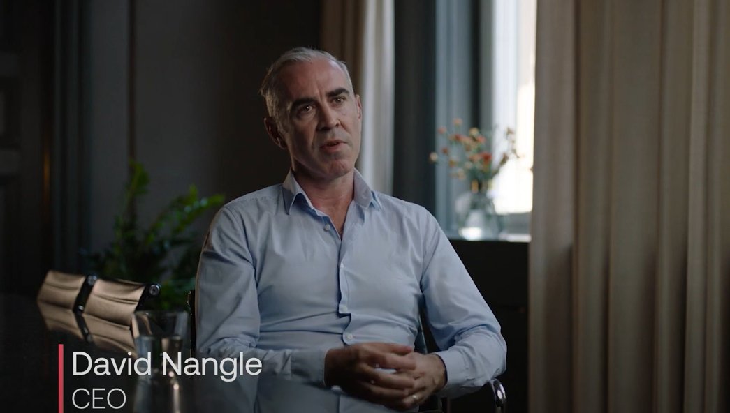vefvc's tweet photo. Emerging markets are experiencing a remarkable transition from cash-based transactions to digital payments and finance. In this video, our CEO Dave Nangle comments on the opportunities for fintech in these markets.
https://t.co/YoSri3kqzX https://t.co/jpZYPgnfky