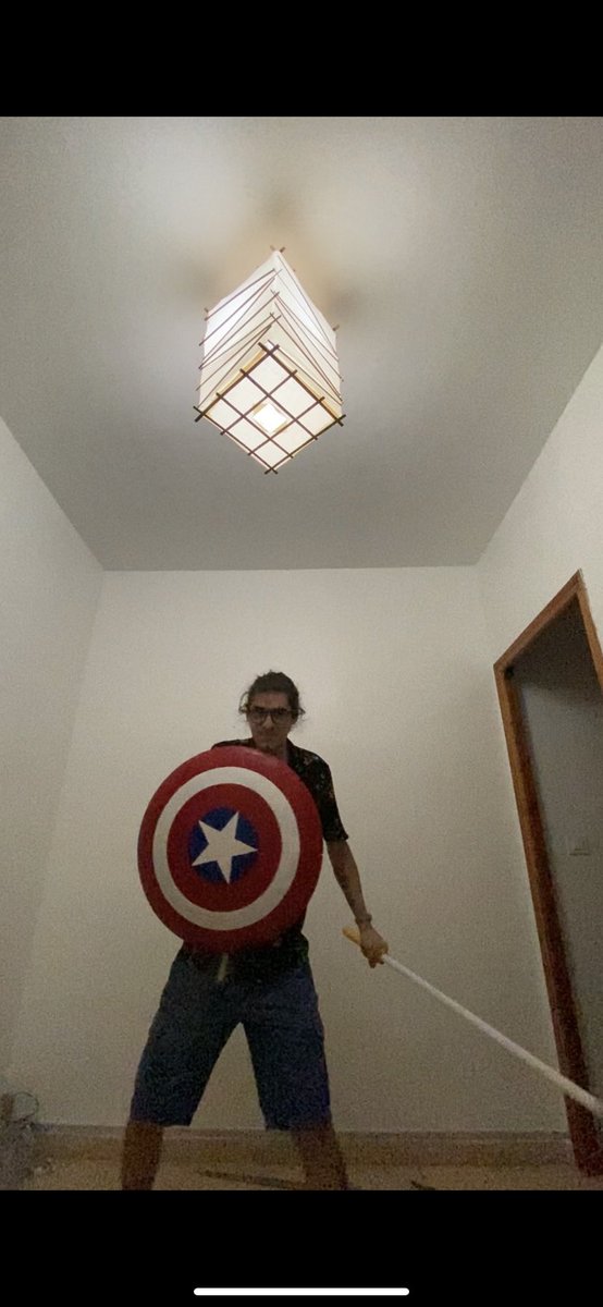 Ermitaño Doctorando tweet media