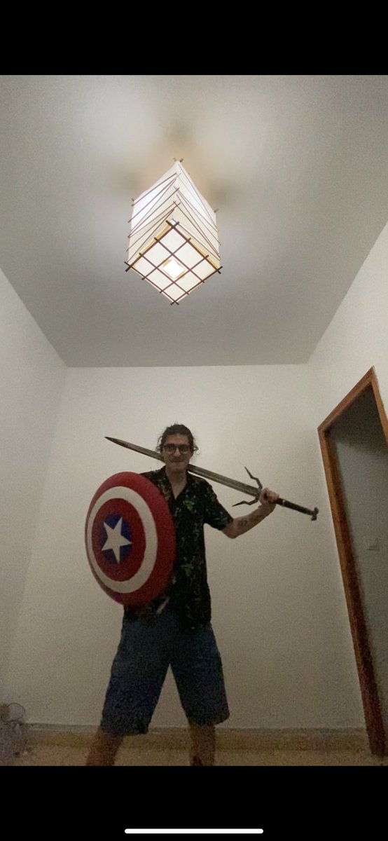 Ermitaño Doctorando tweet media