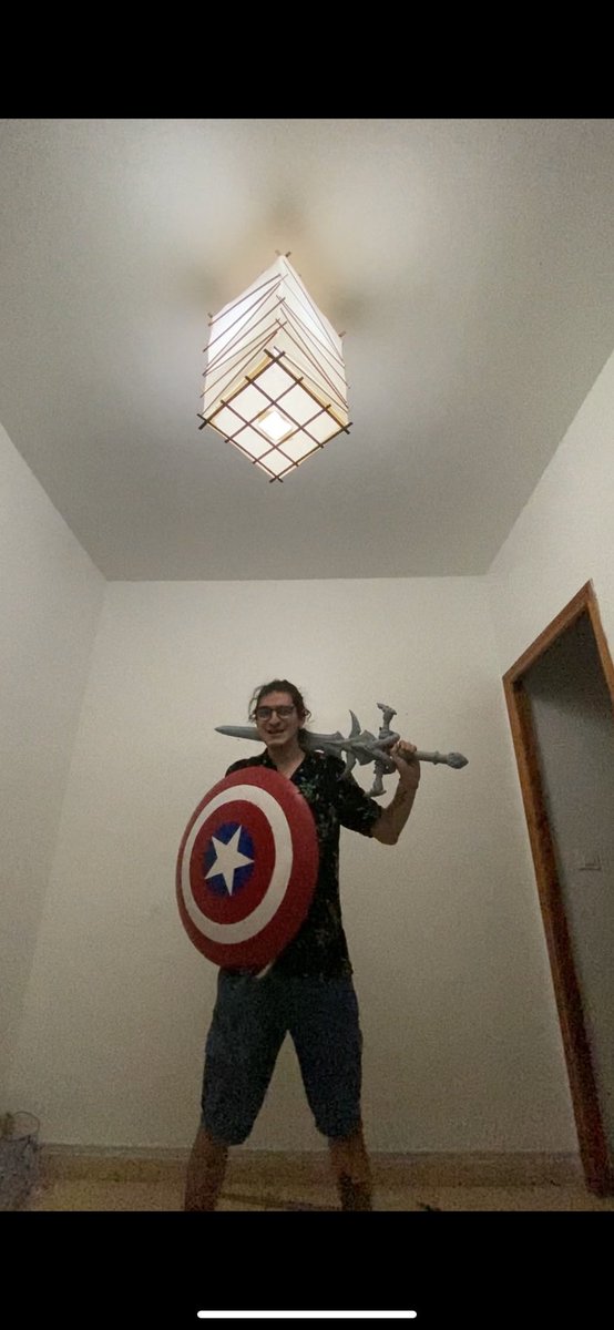 Ermitaño Doctorando tweet media