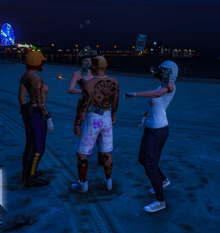 Fbxtrem3187's tweet image. #amigos #GTA5募集 #SYXX