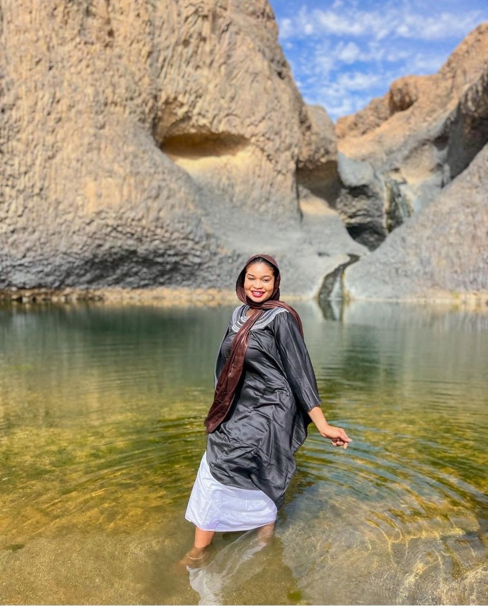 Oasis_de_Timia's tweet photo. @Oasis_de_Timia 🇳🇪😍
#LaCascade 
#VisitNiger 🇳🇪

📸 - @Nadia_Media https://t.co/sofsjwUkvo
