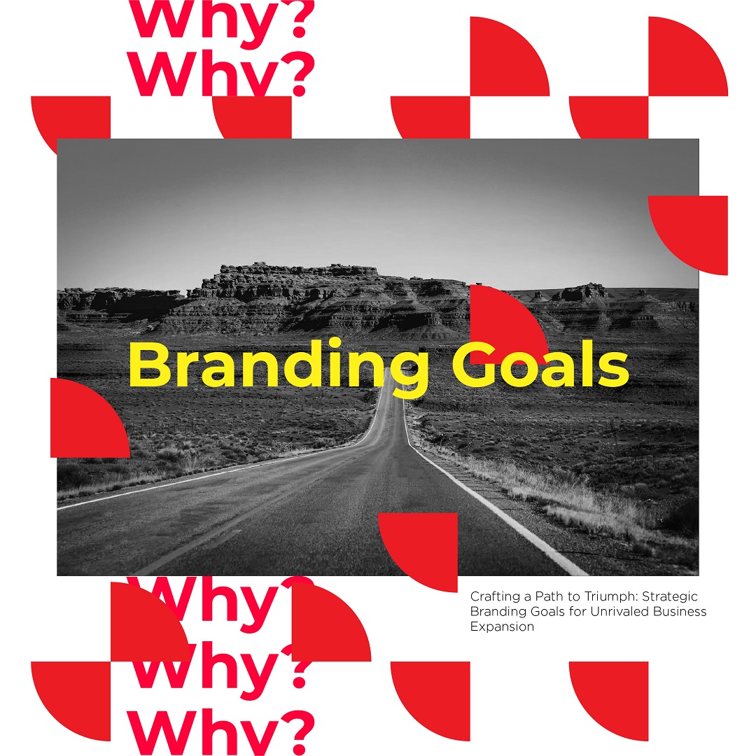 🎵 Elevate your brand to new heights with our latest article on 'Strategic Branding Goals for Unrivaled Business Expansion - Part 1'. 🚀 From crafting resonant messages to orchestrating growth strategies...

Read More: curiousbrand.co.uk/post/crafting-…

#CuriousBrand #BrandExcellence