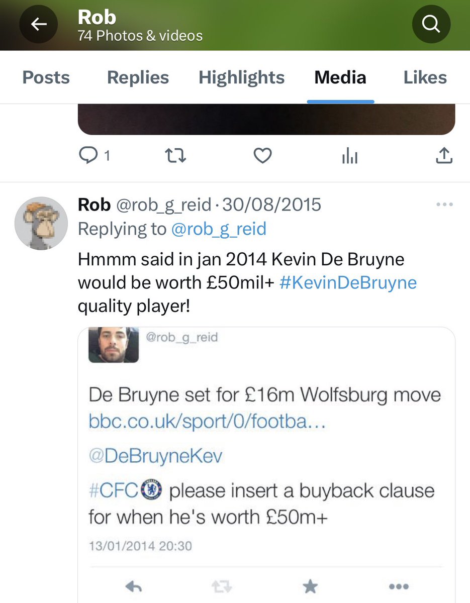 rob_g_reid's tweet photo. Selling Lewis Hall would be a big mistake, he is quality. If he goes we need a buy back…  I said it about De Bruyne 9 years ago at that was a massive error. Learn from the clubs past mistakes #ChelseaFC ! @todd_boehly https://t.co/4gDTggk8bk