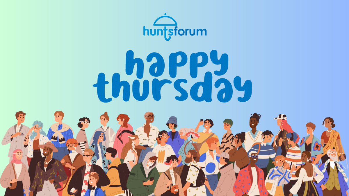 huntsforum's tweet photo. Happy Thursday everybody!
A few wise words from former president @BarackObama:
βChange will not come if we wait for some other person or some other time. We are the ones weβve been waiting for. We are the change that we seek."
ππBe Kindππ
#HuntsForum https://t.co/LX8bZhlBiK