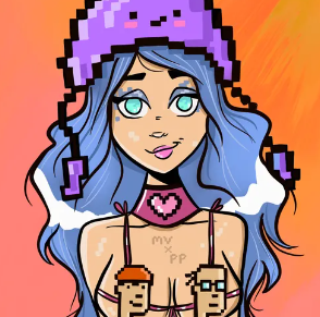 Kristin Mariko (@kristinmariko) on Twitter photo 